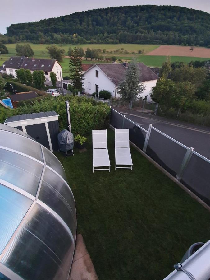 Am Hochberg *