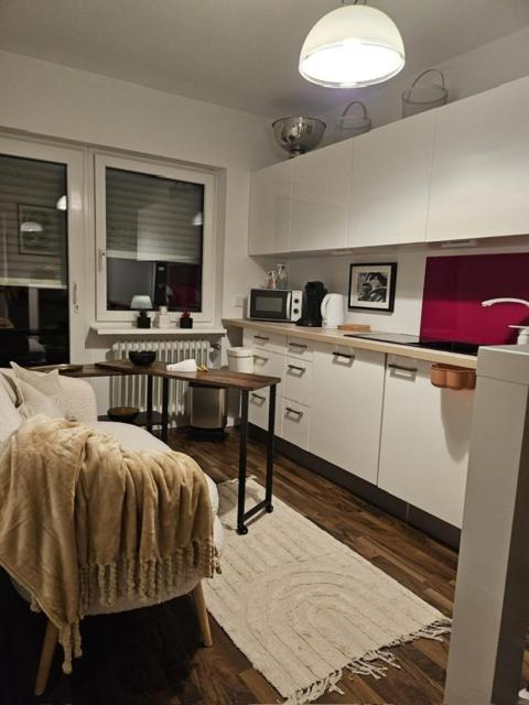 Am Hochberg Apartment *