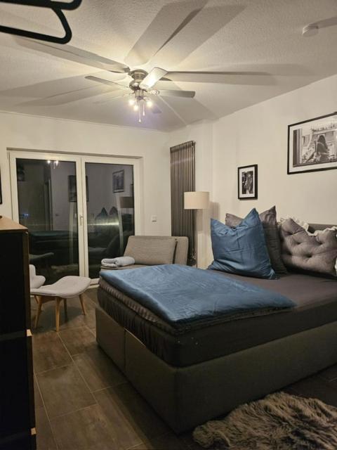 Am Hochberg Apartment