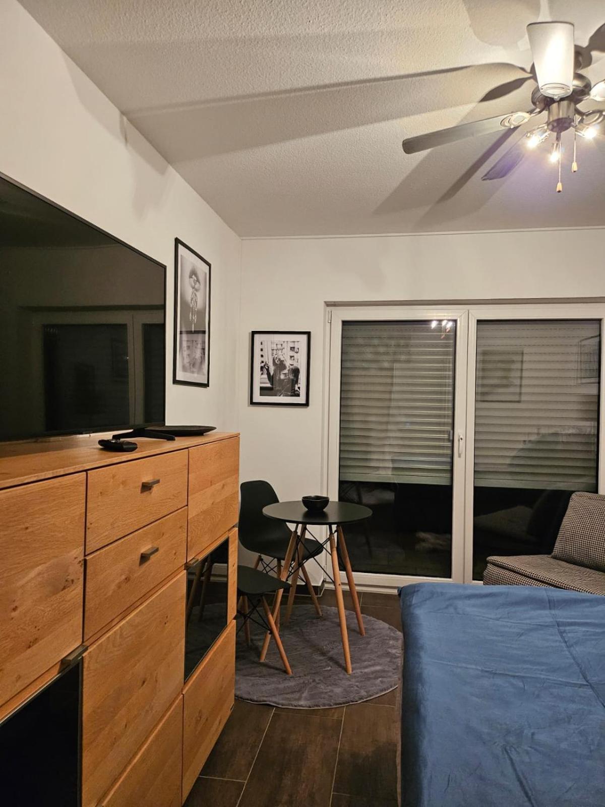 Am Hochberg Apartment Bad Kissingen
