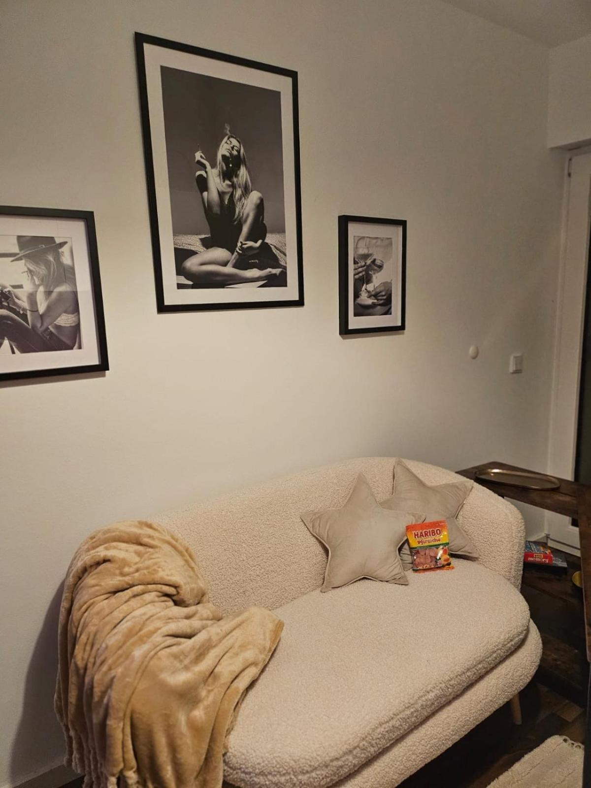 Am Hochberg Apartment