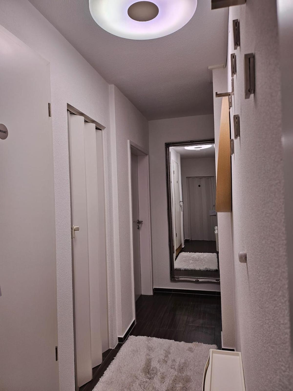 Am Hochberg Apartment Bad Kissingen